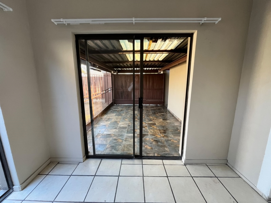 To Let 1 Bedroom Property for Rent in Jan Cillierspark Free State